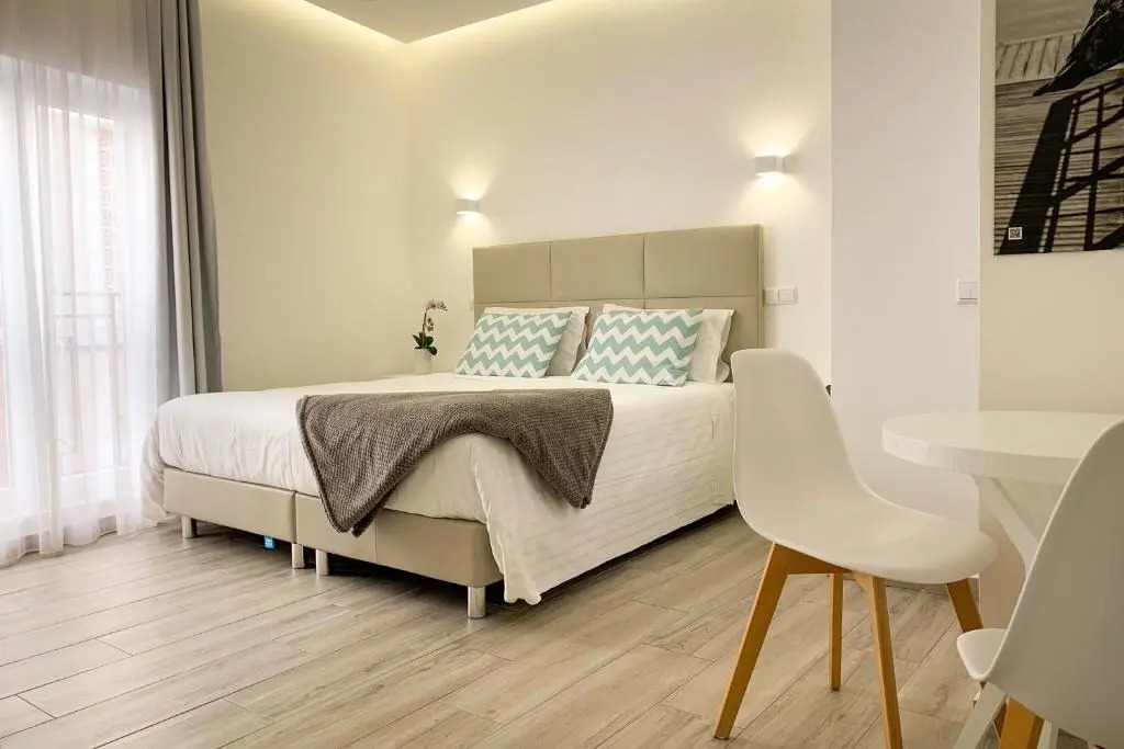 My Residence Alvor