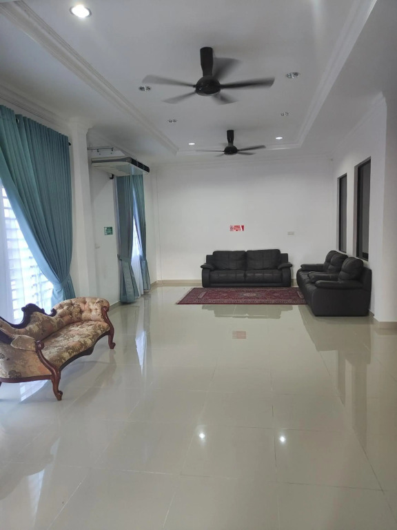 Dca villa homestay