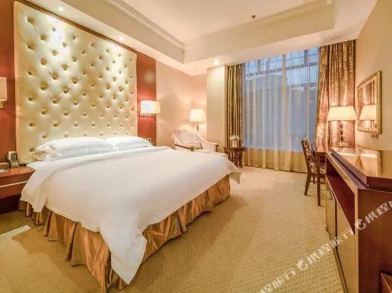 Ya Di De Hotel
