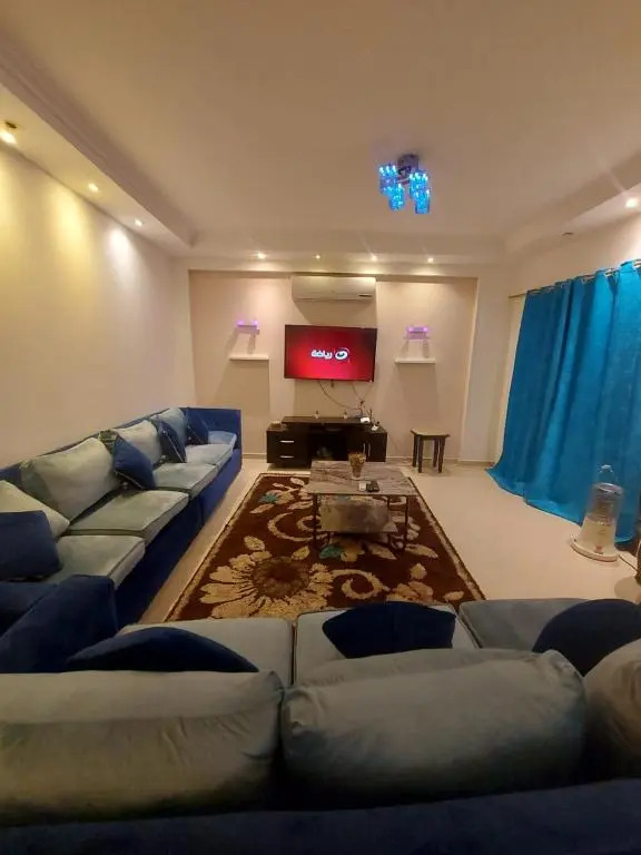 Smile Apartment