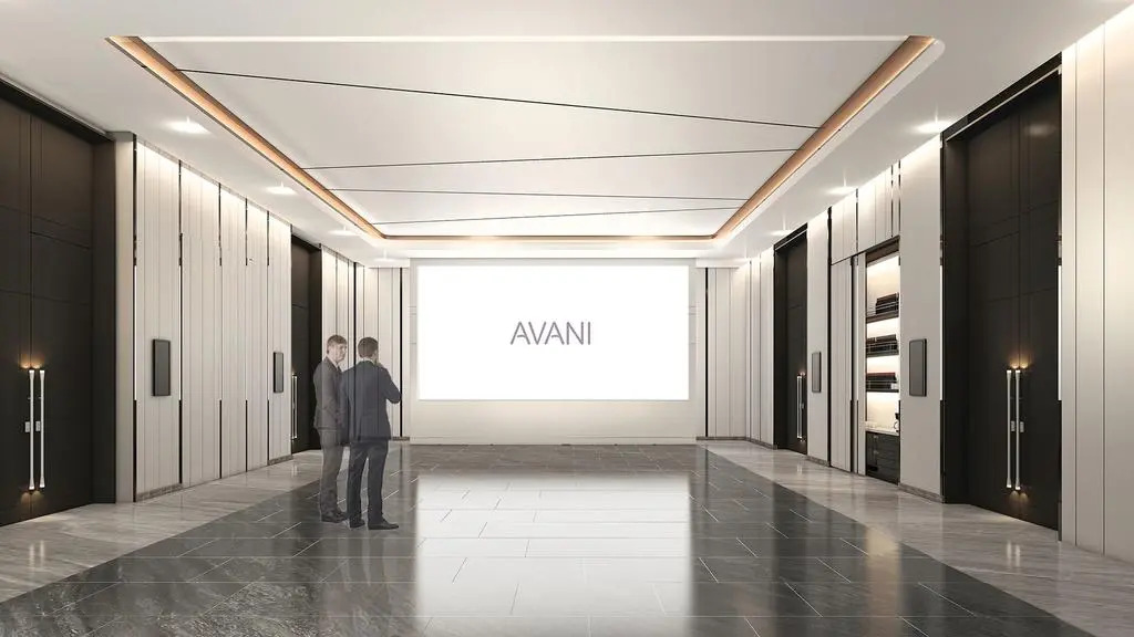 AC Hotel by Marriott Kuala Lumpur