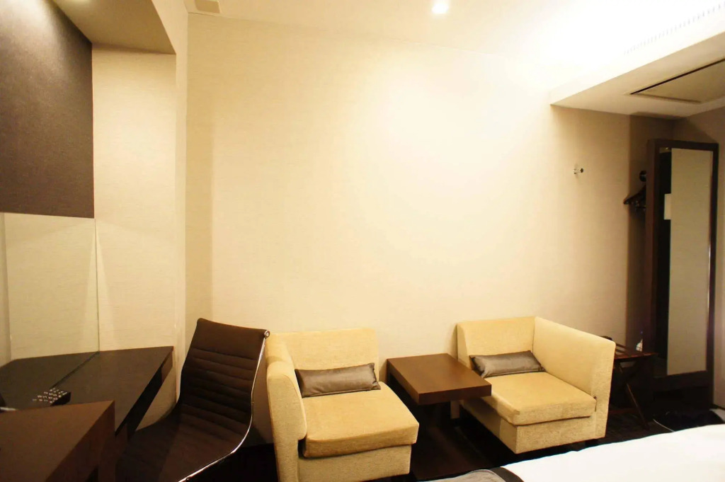 Kobe Plaza Hotel