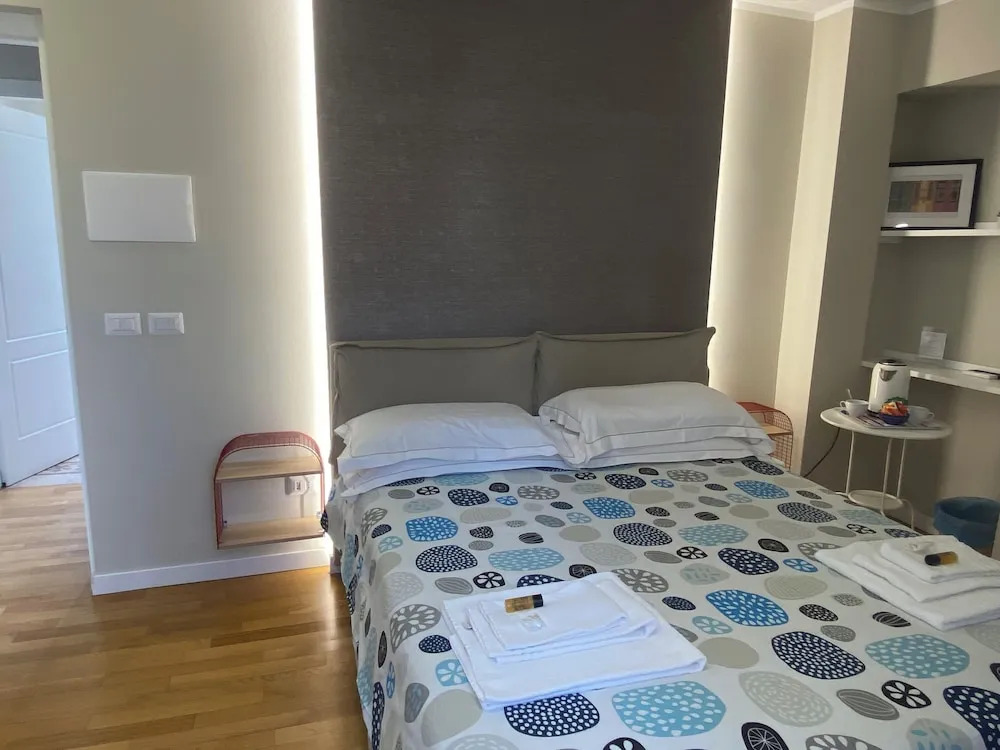 B&B Suite Cutelli