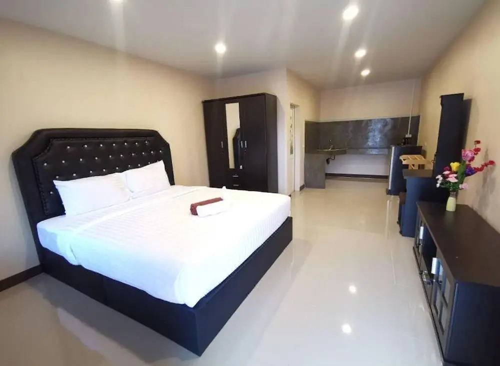 The Passion Nest - SHA Plus Certified