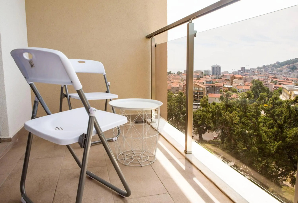 Mina Studio Apartment Budva