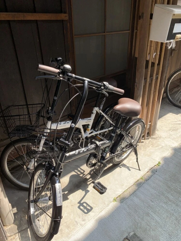 Kyomachiya KANAU