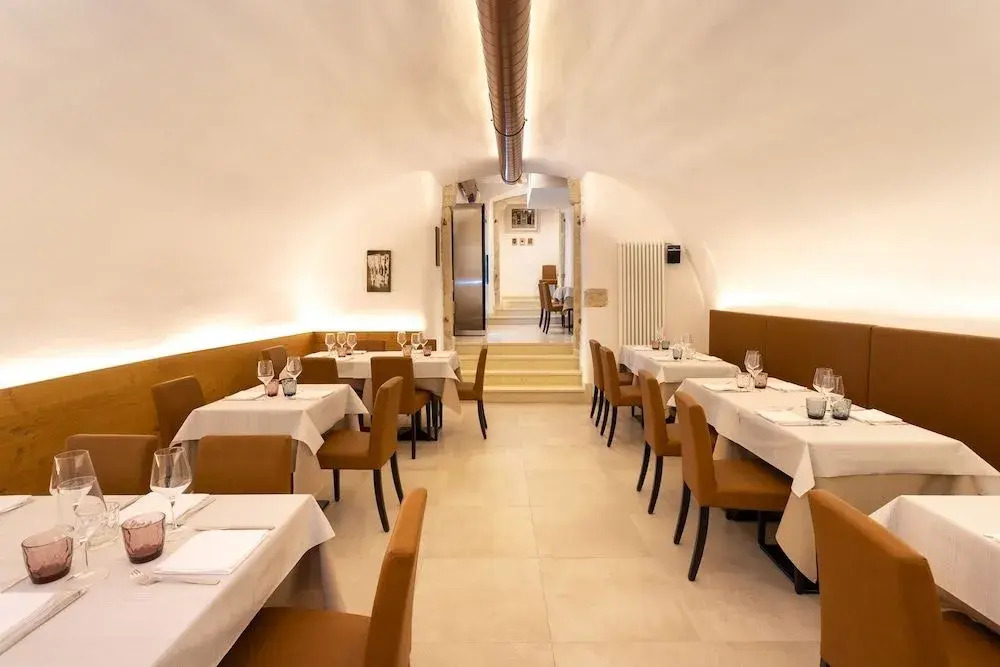 Locanda Le Due Travi