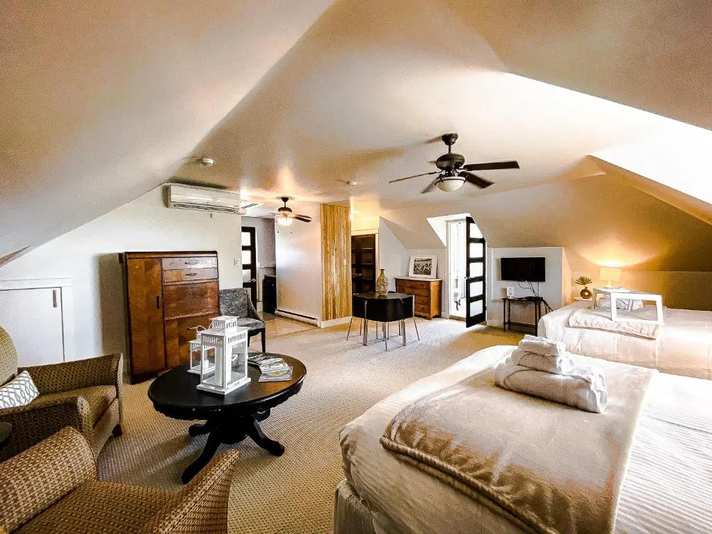 Bower on Main by Bower Hotels & Suites
