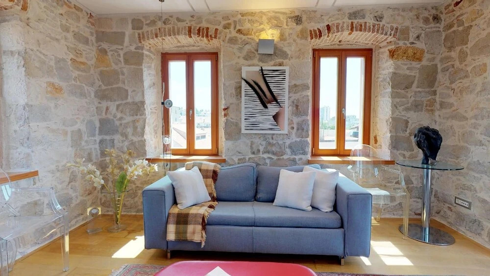 Apartment & Studio Riva Lucija by Litto