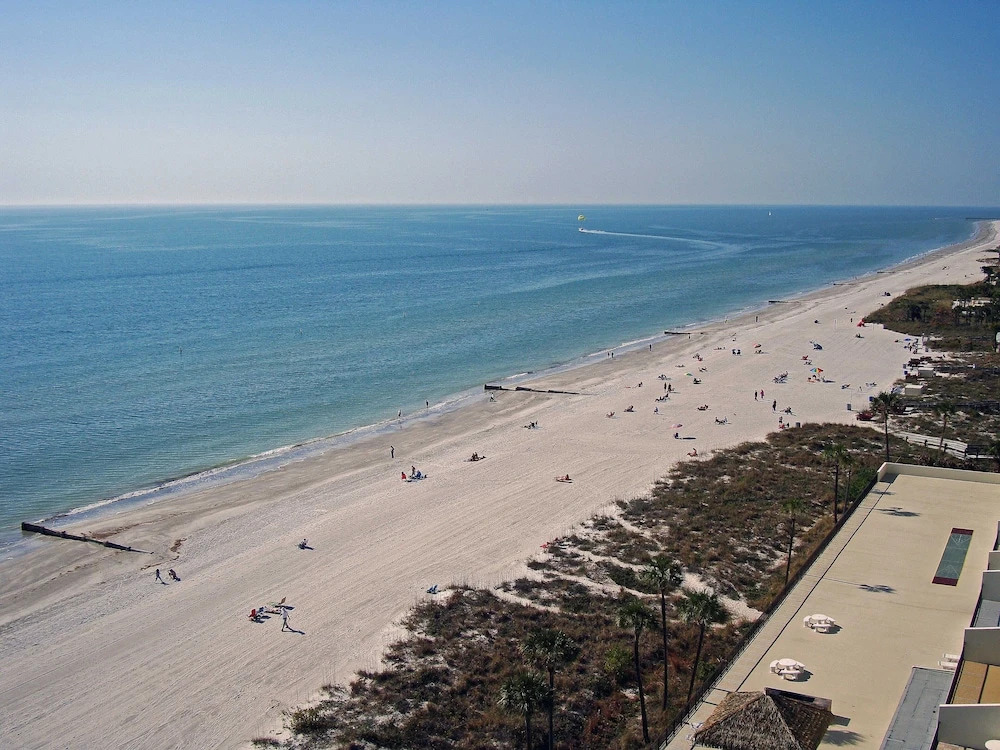 Ocean Sands I - 1208