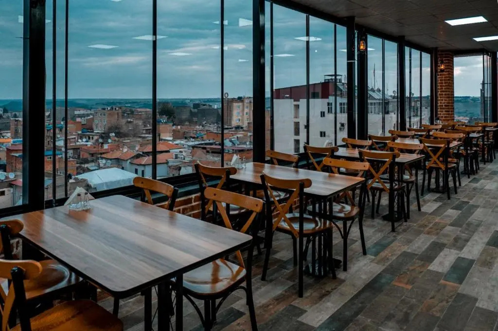 HASUNİ TAŞ HOTEL