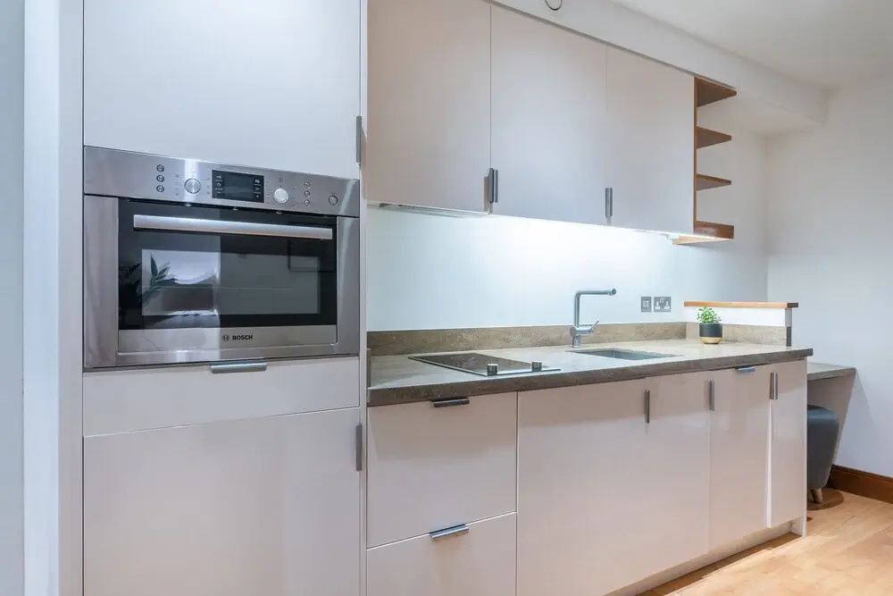 Tower Hill City Centre Luxury Apartments