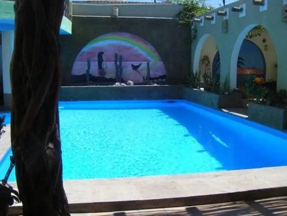 Villa Gemma B&B