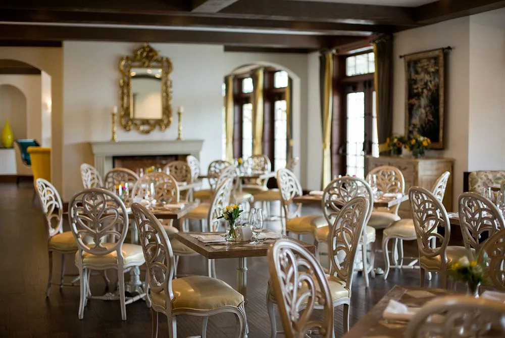 Mirbeau Inn & Spa - Plymouth