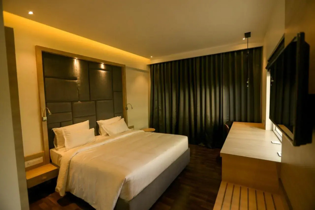 S Hotels Chennai