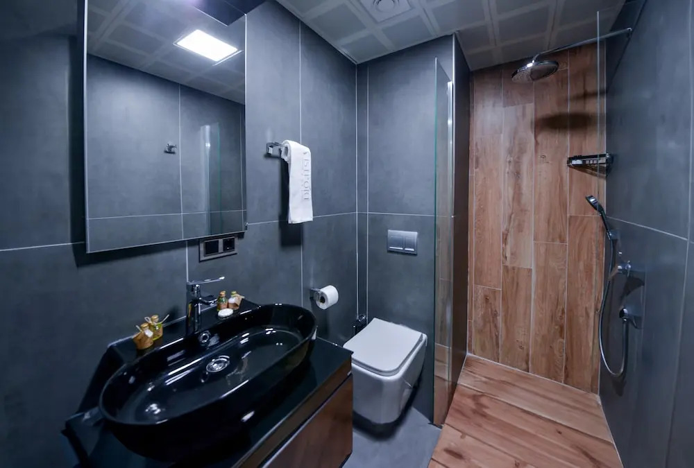 İSTPORT GARDEN HOTELS