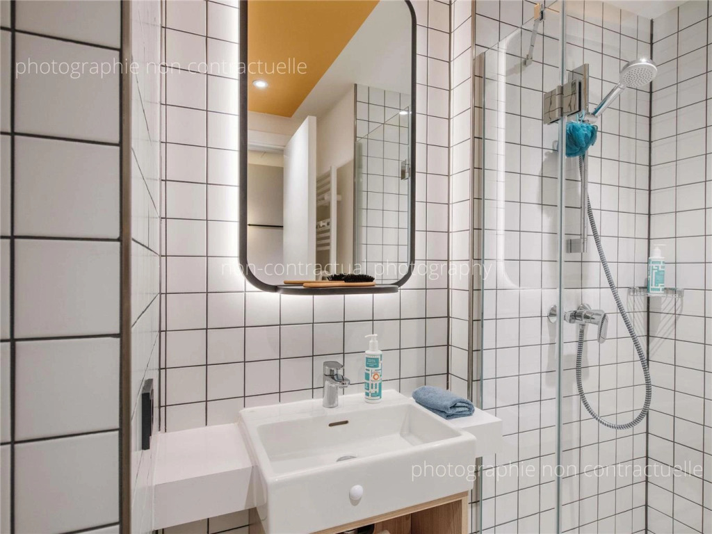 Aparthotel Adagio Access Paris Nanterre