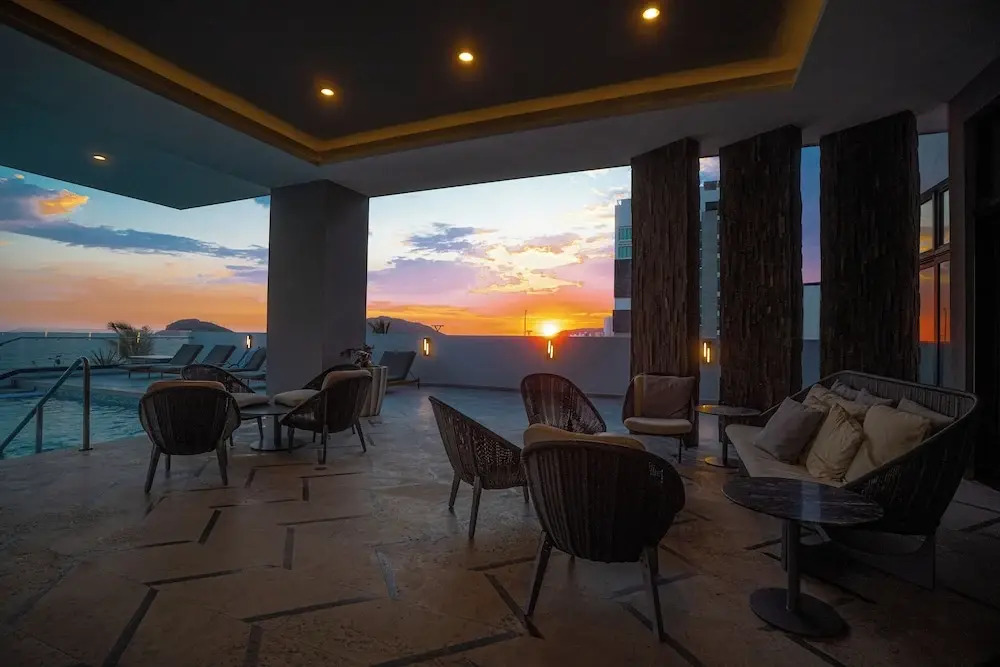 Aloha Mazatlan