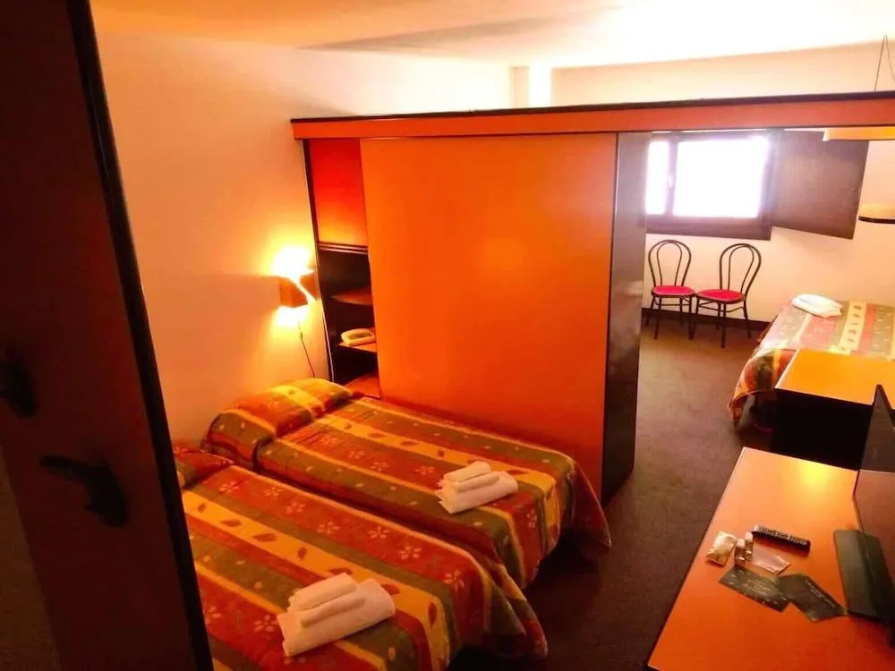 Hotel National Park