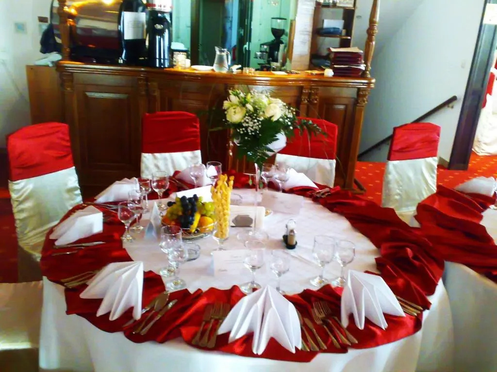 Hotel AmaDeus