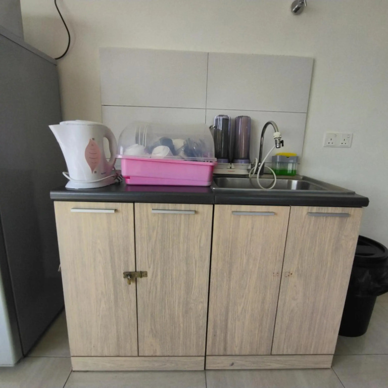 Cozy Octagon 121 Ipoh Town Homestay