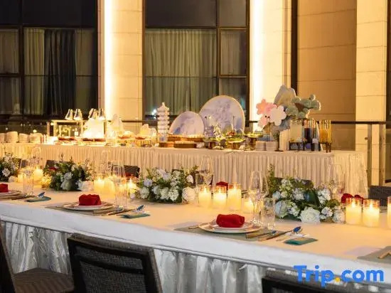 Wuxi Airport Fliport Garden Hotel