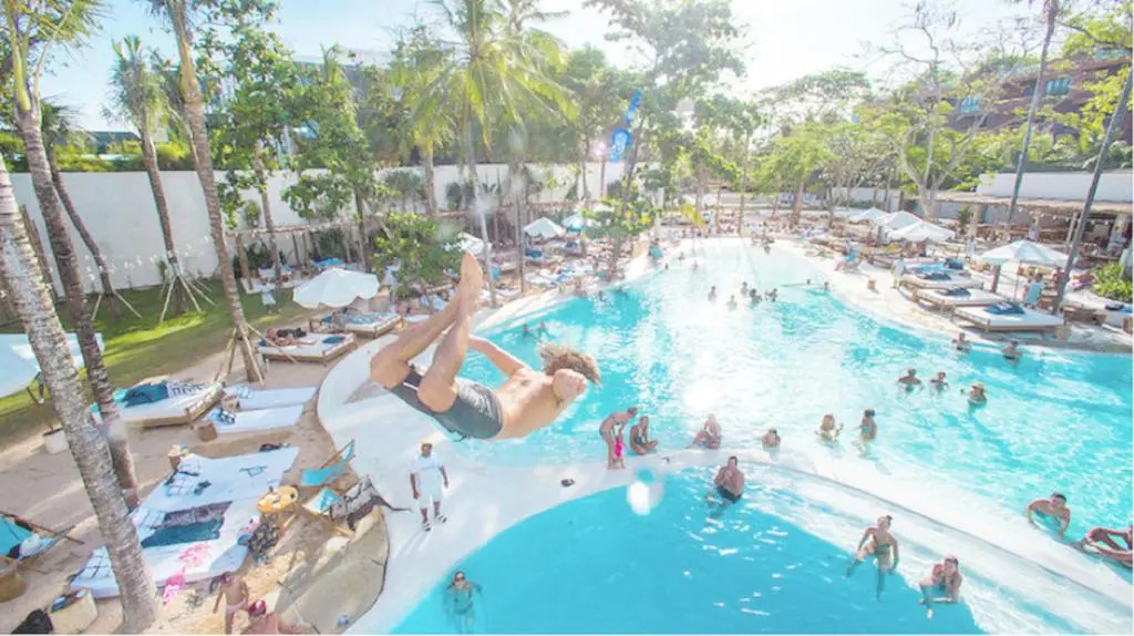 L Hotel Seminyak