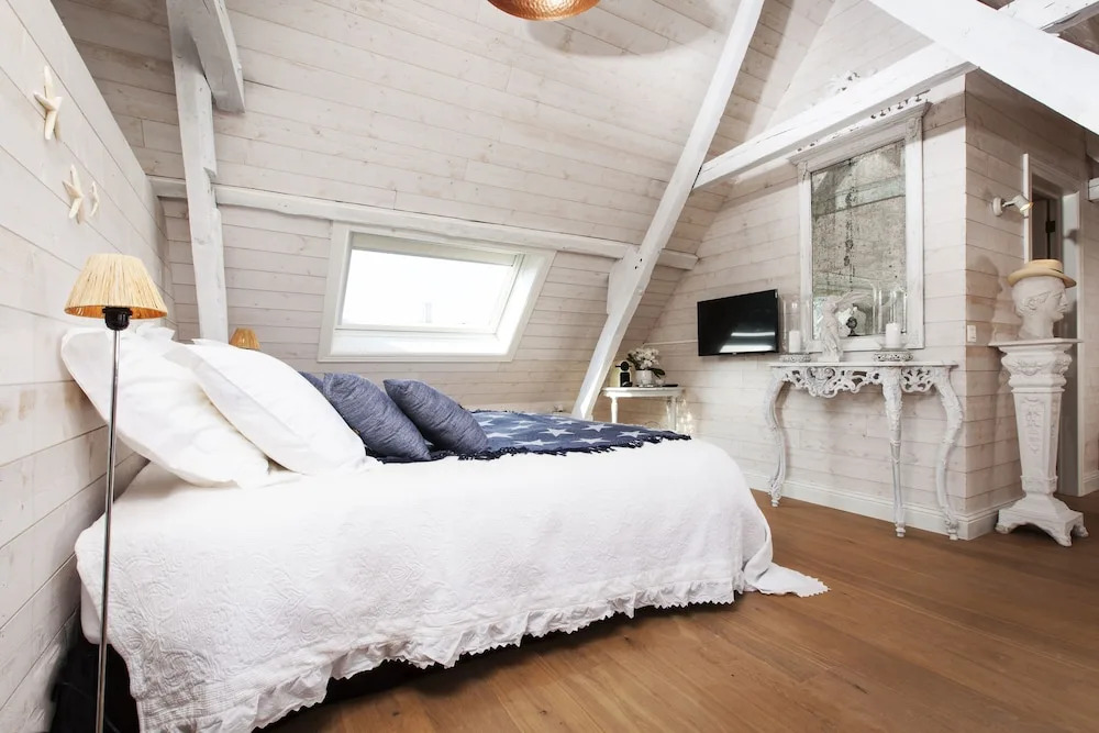 Maison Amodio Boutique B&B