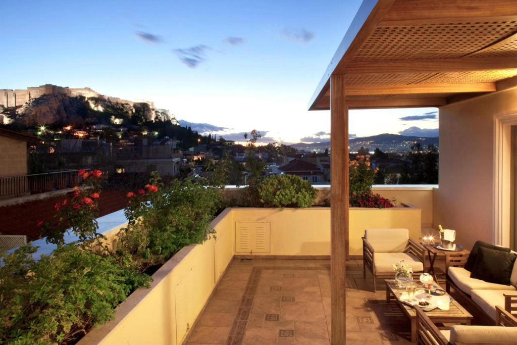 Electra Palace Athens