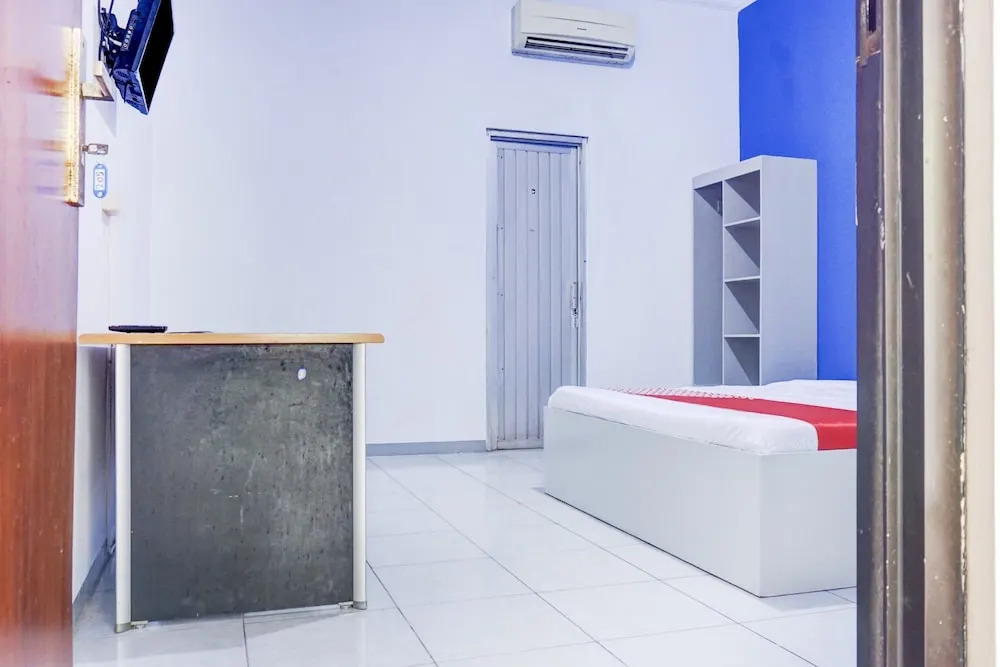 Hotel O Cosmo Tanjung Duren