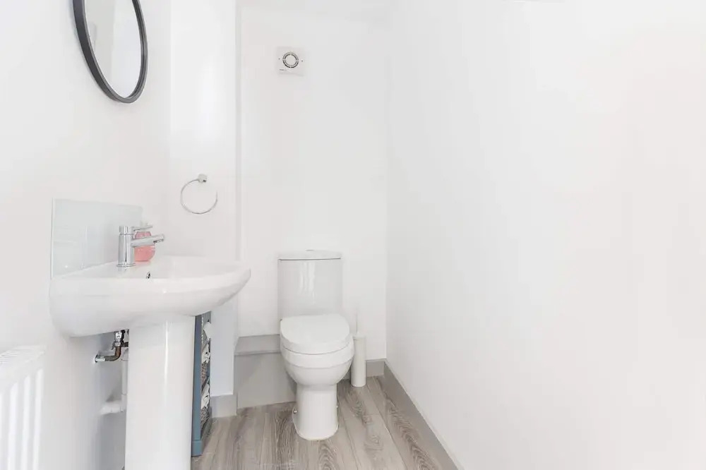Host Stay Bridge Street 87b