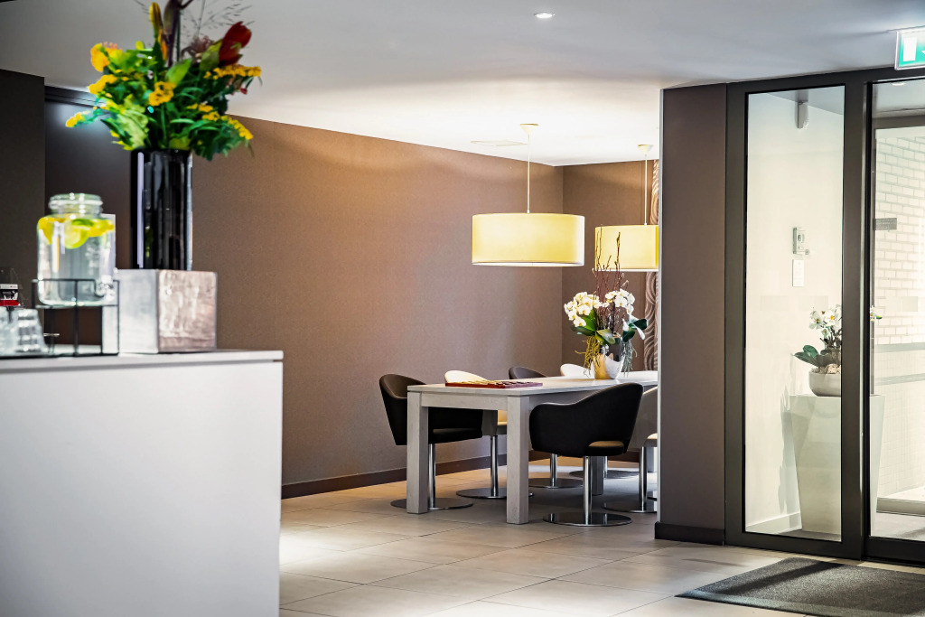 Holiday Inn Express The Hague - Parliament by IHG