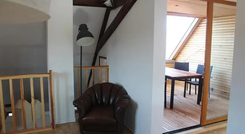 Appartement Roman