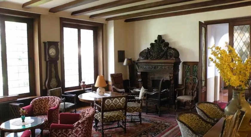 Schloss Locarno - Suites & Apartments