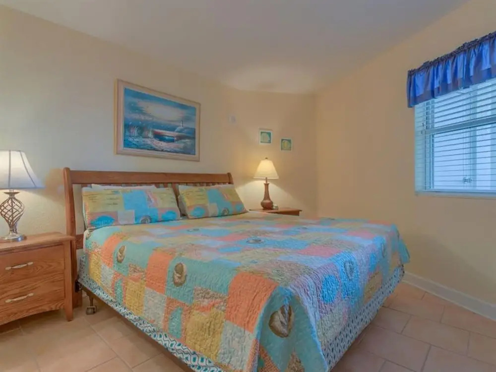 Perdido Sun by Meyer Vacation Rentals