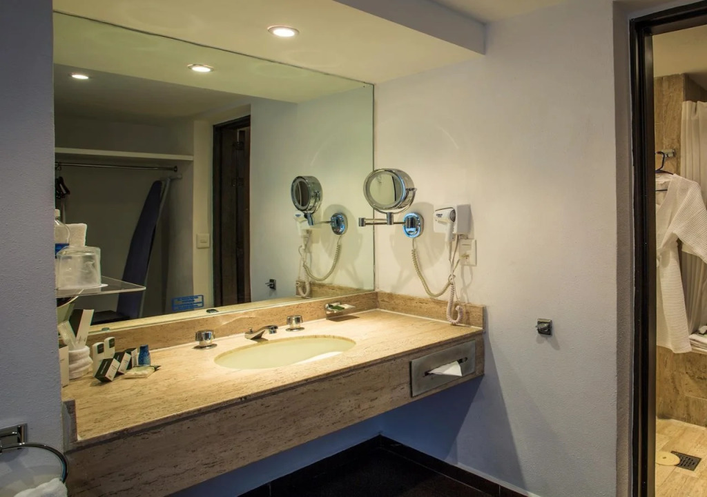 Best Western Real de Puebla