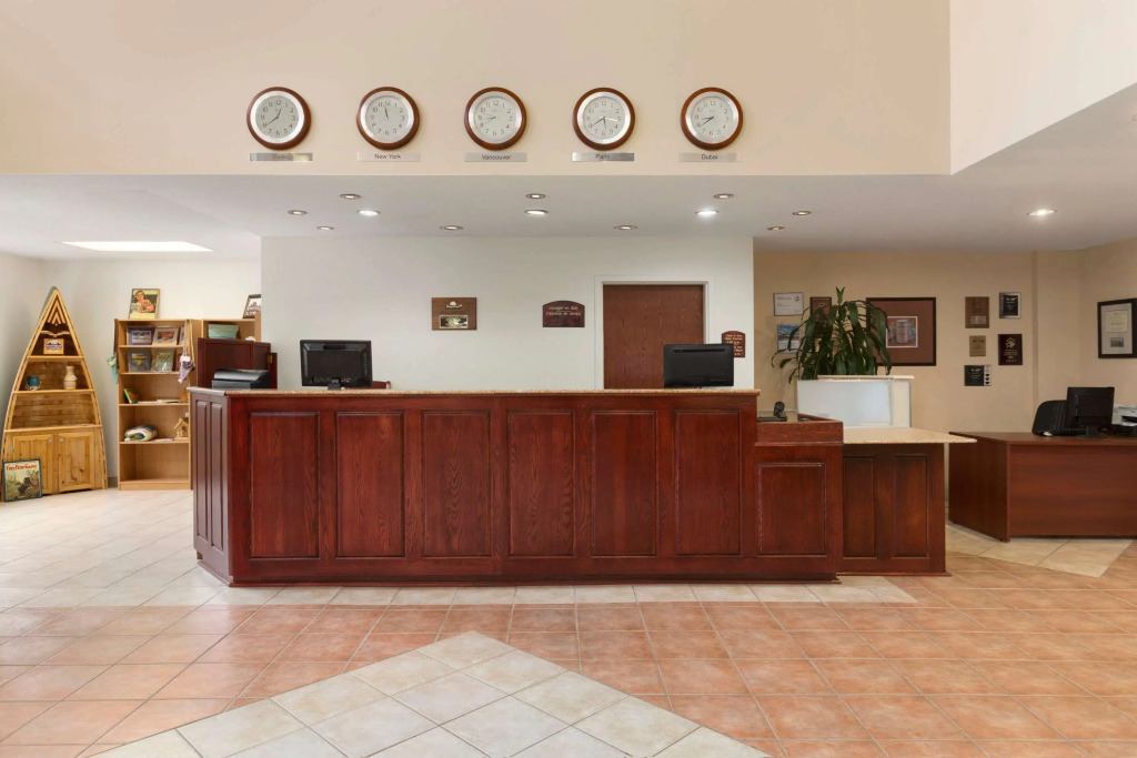 Days Inn by Wyndham Oromocto Conference Centre