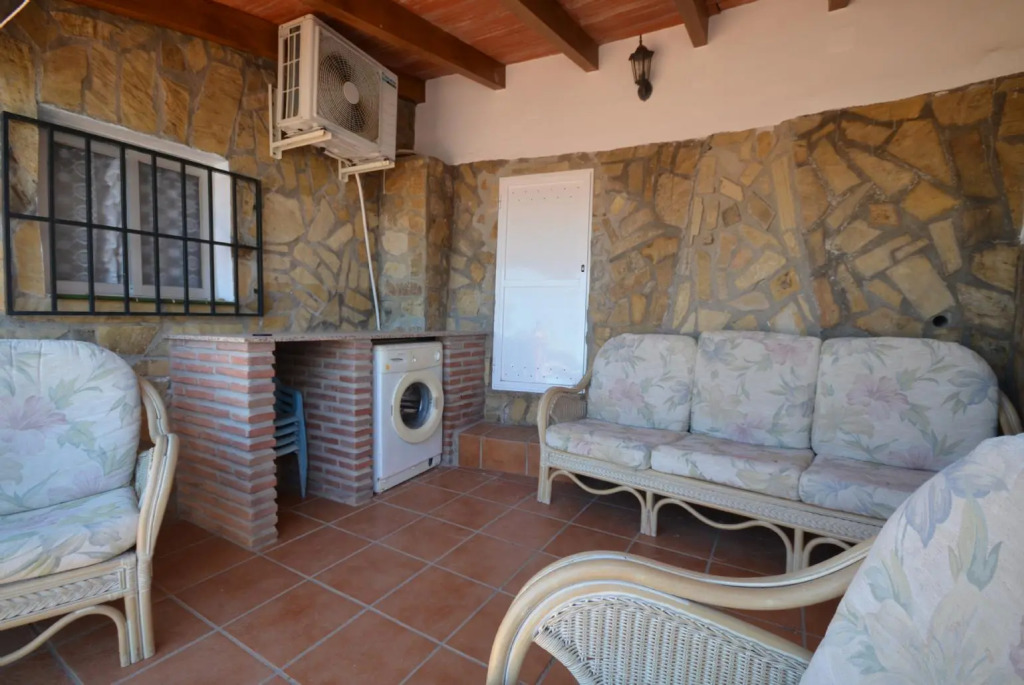 Villa Casa Gebemir