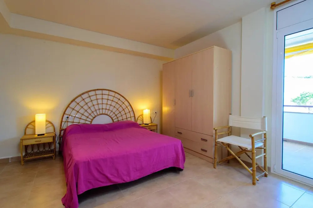 BF-3 Calella de palafrugell 4 Pax