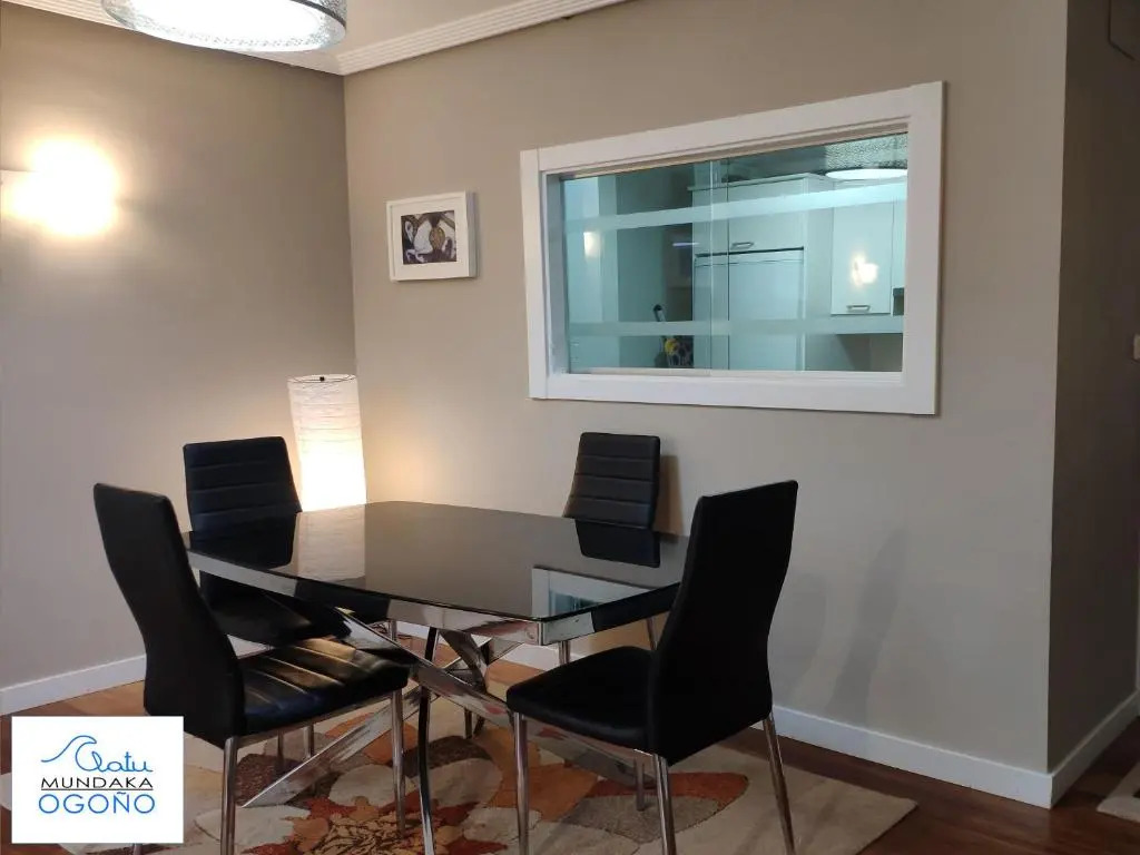 Apartamento Ogoño