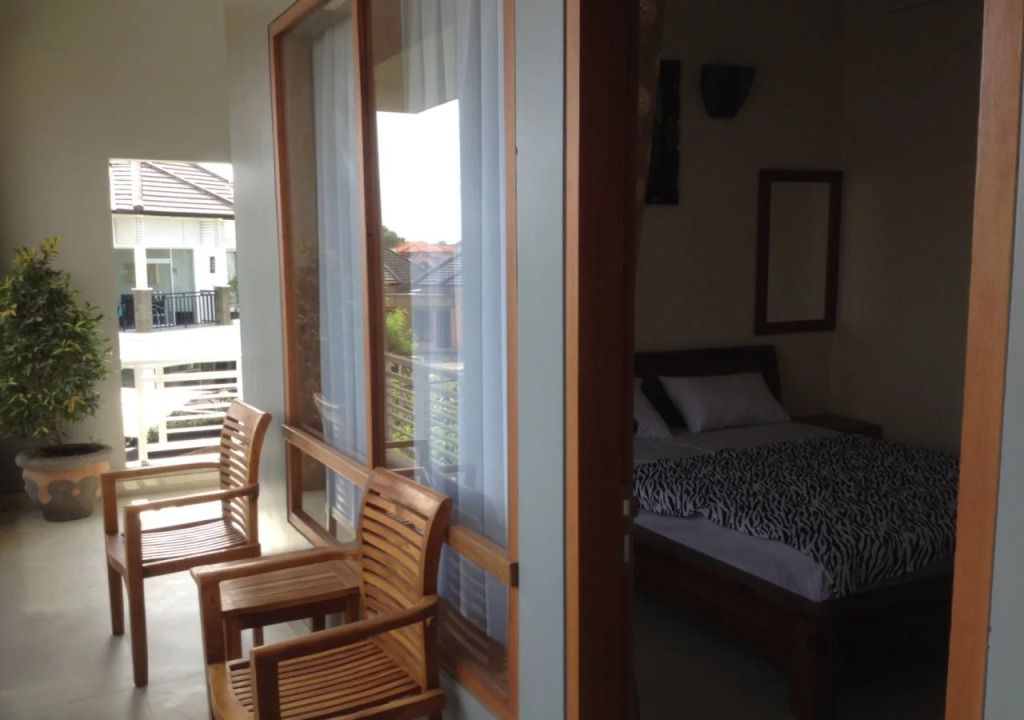 Decozy Bali Stay