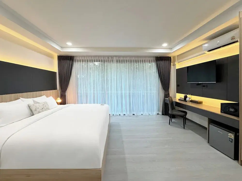 Seaside Naithon Phuket