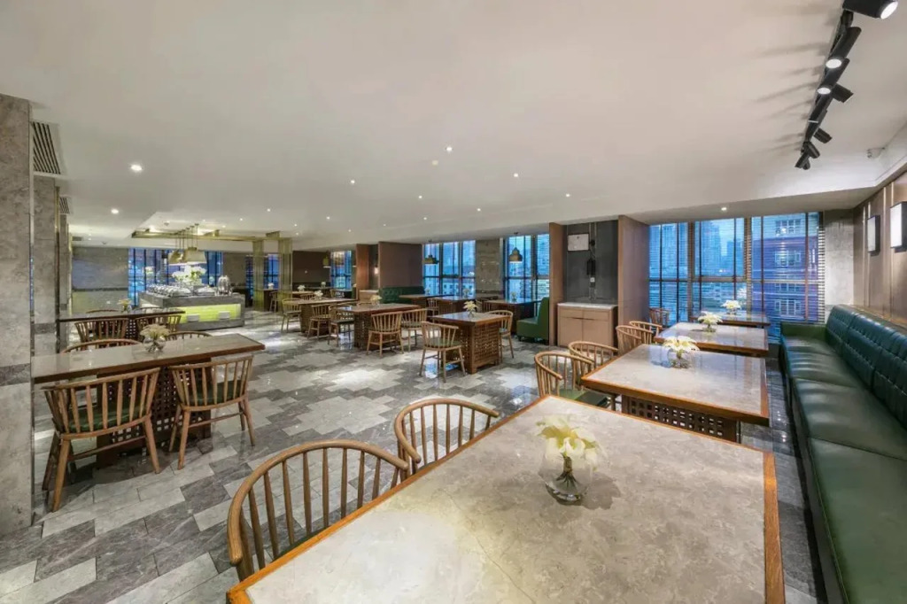 Guohui Hot Spring Hotel (Fuzhou Sanfang Qixiang)