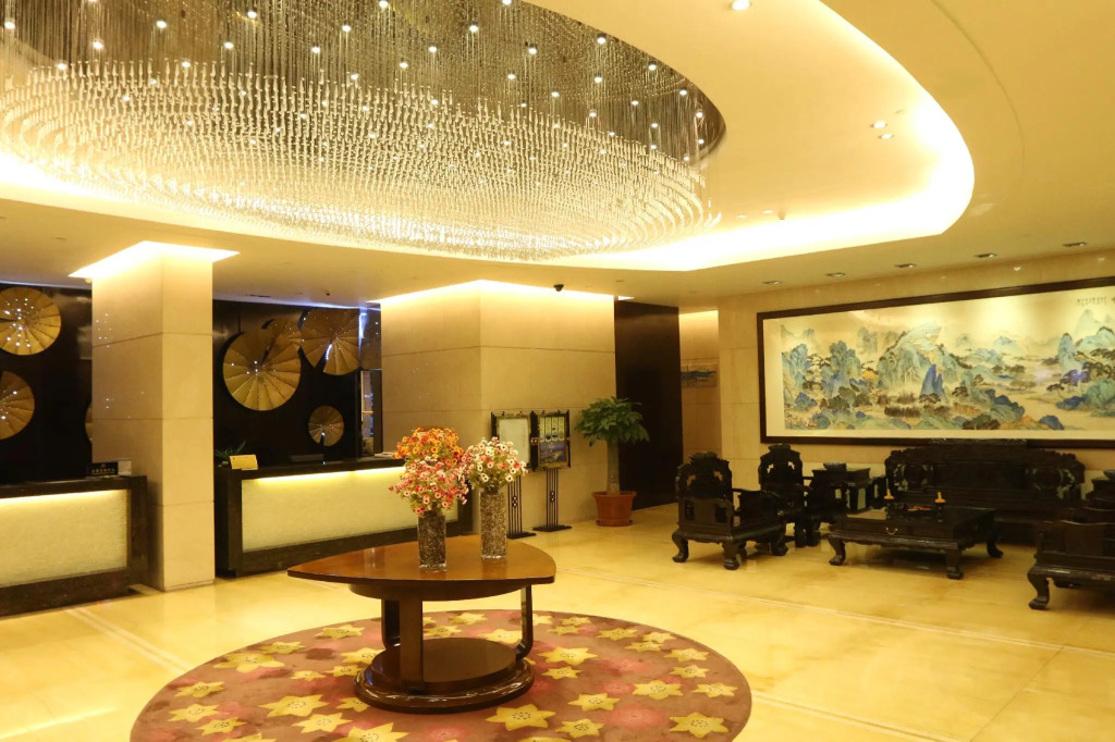 Kingdo Hotel
