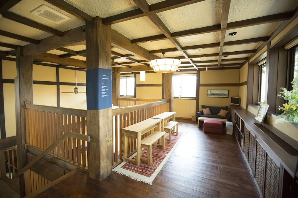 Kutsukake Stay Naka-Karuizawa
