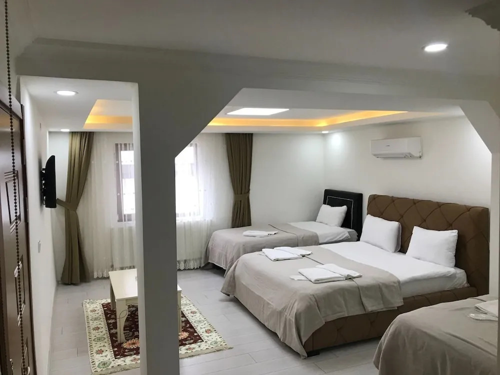 Kral Kaya Otel