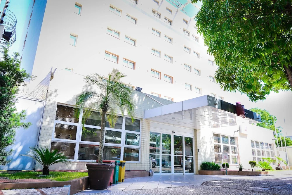 Amapá Hotel
