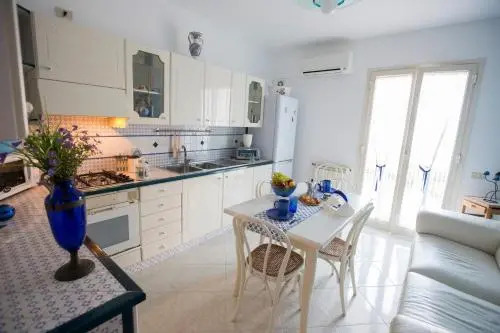 Magno Apartment