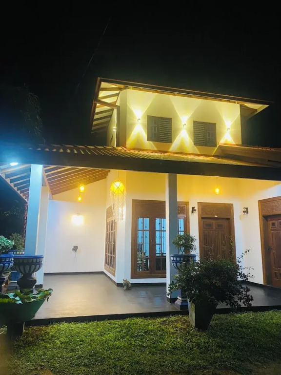 Udara Guest - Yala Safari