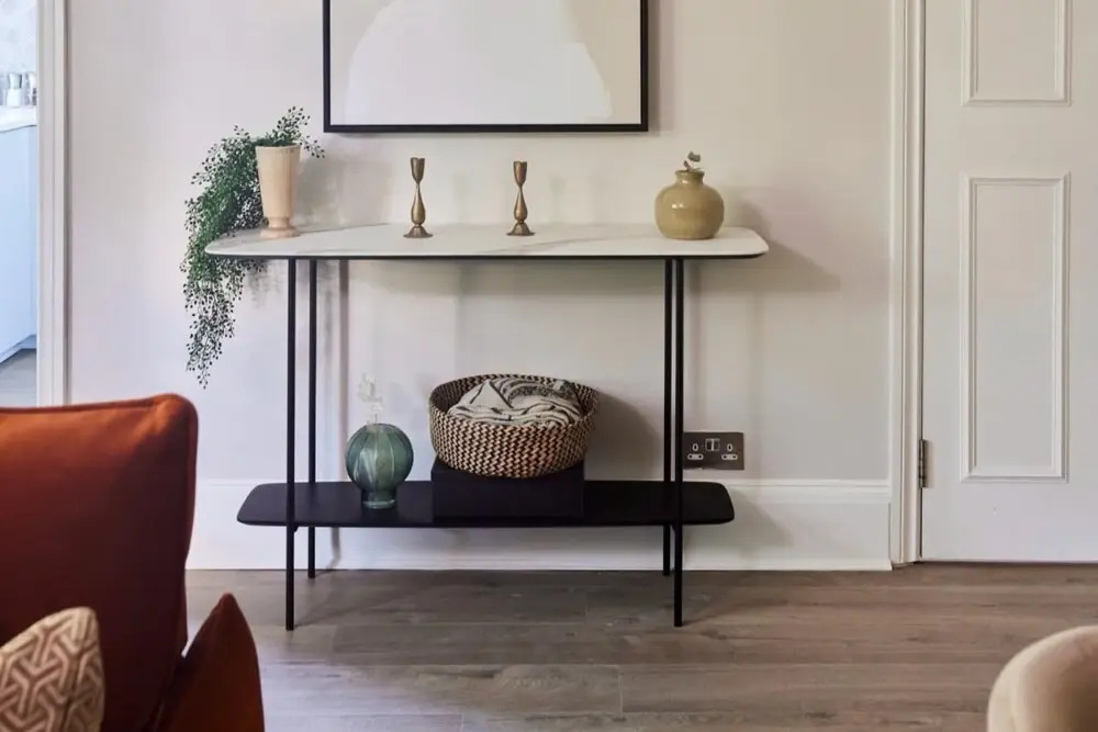 The St Johns Wood Sanctuary - Glamorous 2bdr Flat